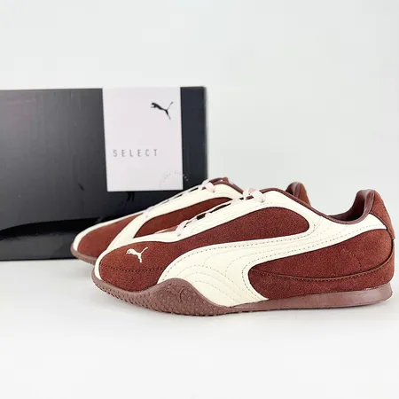 プーマ スニーカー