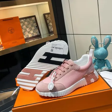 エルメス スニーカー