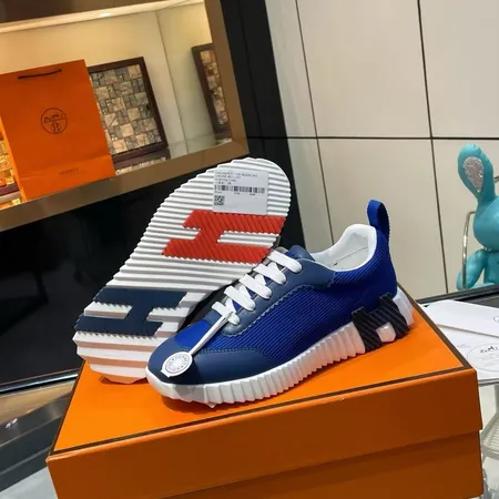 エルメス スニーカー