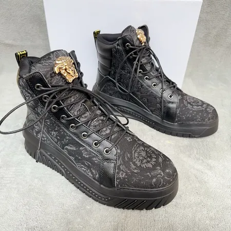 ヴェルサーチ カジュアルシューズ