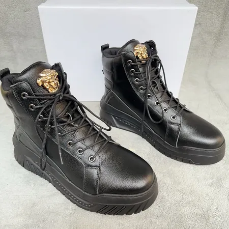 ヴェルサーチ カジュアルシューズ