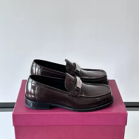 フェラガモ ビジネスシューズ