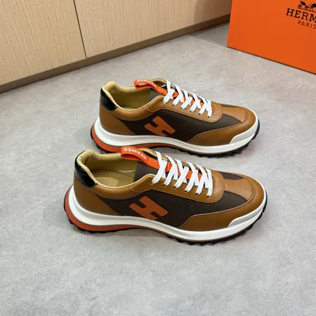 エルメス カジュアルシューズ