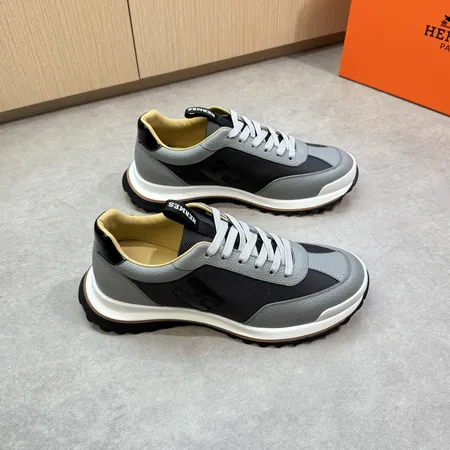 エルメス カジュアルシューズ