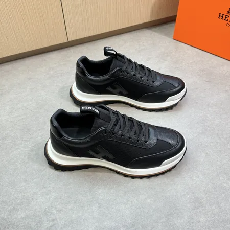 エルメス カジュアルシューズ