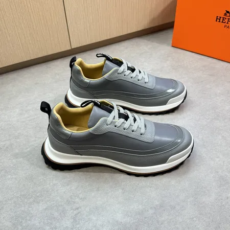 エルメス カジュアルシューズ