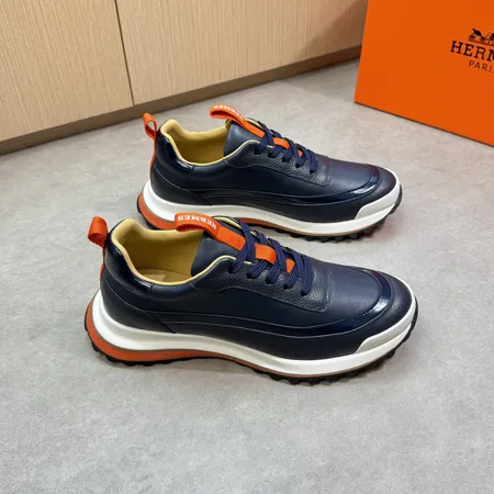 エルメス カジュアルシューズ