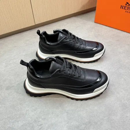 エルメス カジュアルシューズ