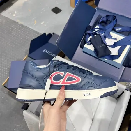 ディオール カジュアルシューズ