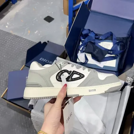 ディオール カジュアルシューズ