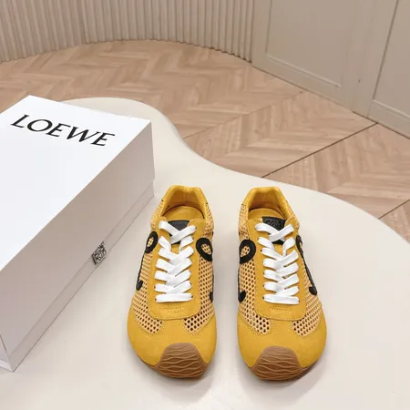 ロエベ カジュアルシューズ