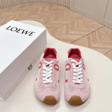 ロエベ カジュアルシューズ