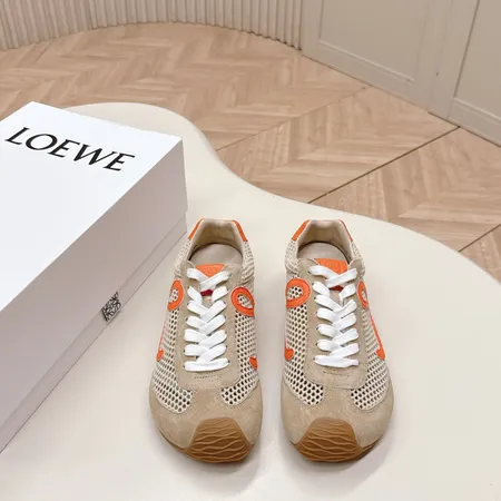 ロエベ カジュアルシューズ