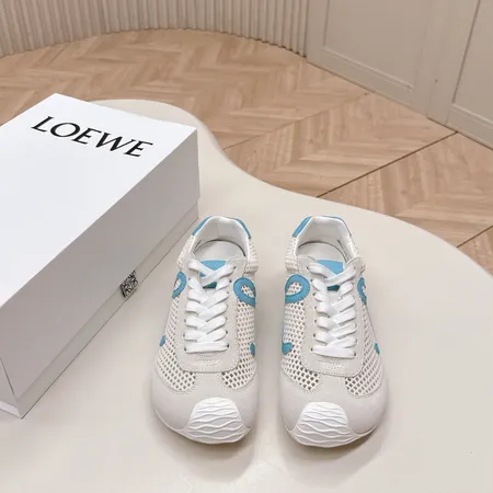 ロエベ カジュアルシューズ