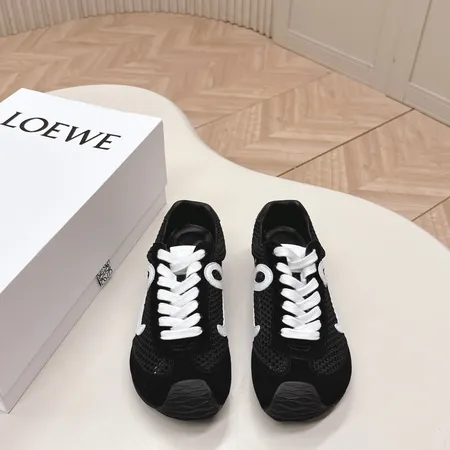 ロエベ カジュアルシューズ