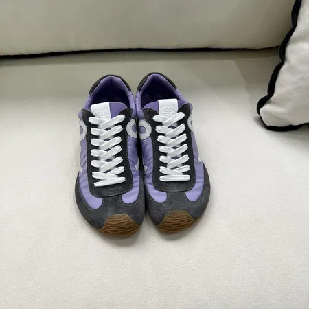 ロエベ カジュアルシューズ