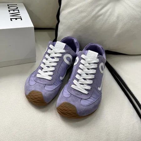 ロエベ カジュアルシューズ