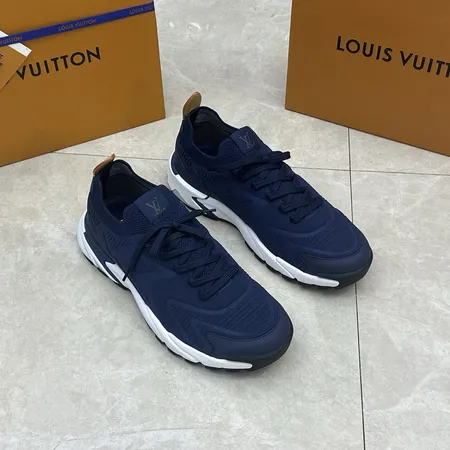 ルイヴィトン スニーカー