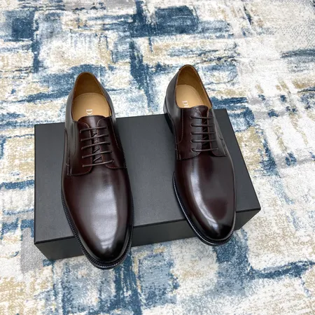 ディオール ビジネスシューズ