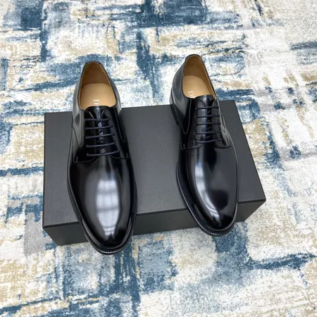 ディオール ビジネスシューズ