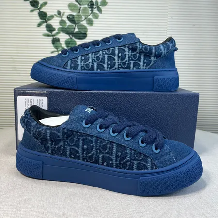 ディオール カジュアルシューズ