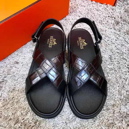 エルメス サンダル