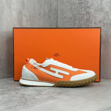 エルメス カジュアルシューズ