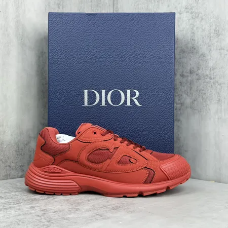 ディオール スニーカー