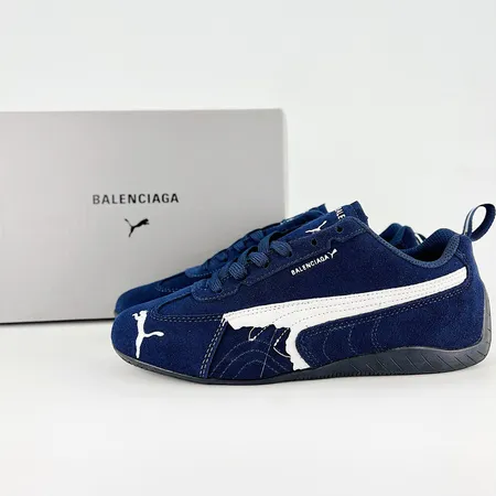 プーマ カジュアルシューズ