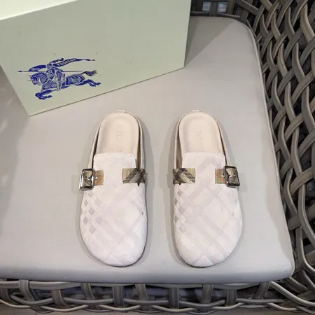 バーバリー ス スリッパ