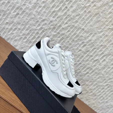 シャネル カジュアルシューズ