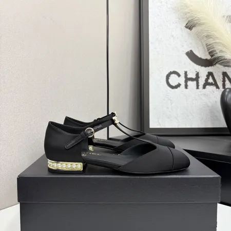 シャネル サンダル