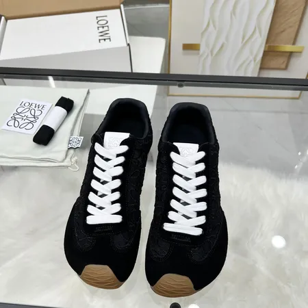 ロエベ カジュアルシューズ