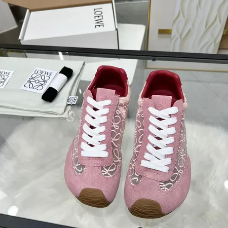 ロエベ カジュアルシューズ