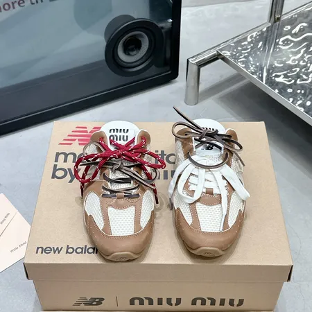 ミュウミュウ スリッパ