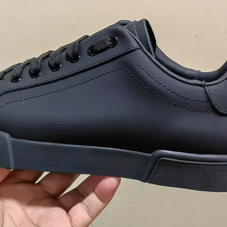 ドルチェ＆ガッバーナ カジュアルシューズ