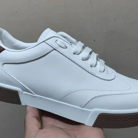 ドルチェ＆ガッバーナ カジュアルシューズ