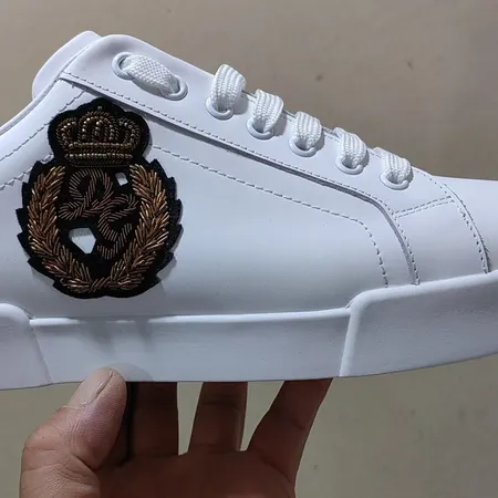 ドルチェ＆ガッバーナ カジュアルシューズ