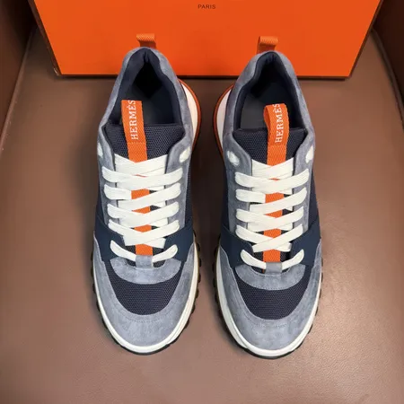 エルメス スニーカー