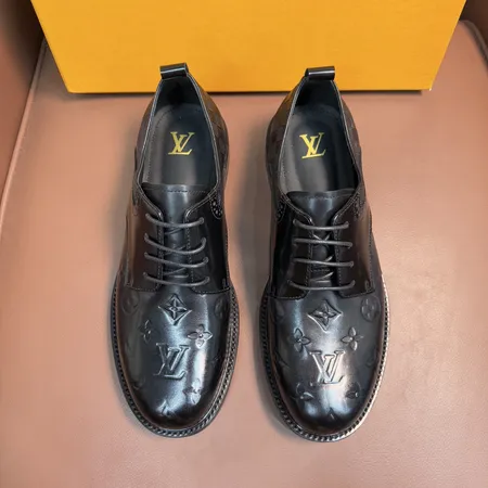 ルイヴィトン ビジネスシューズ