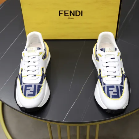 フェンディ スニーカー