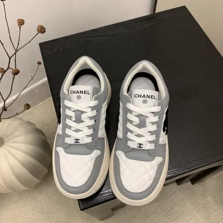 シャネル スニーカー