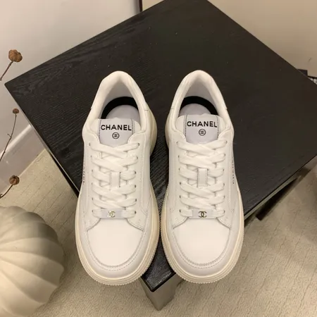 シャネル スニーカー