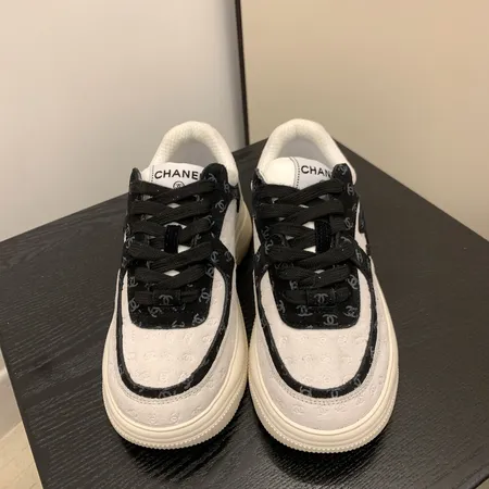 シャネル スニーカー