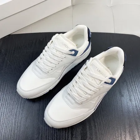 イブサンローラン カジュアルシューズ