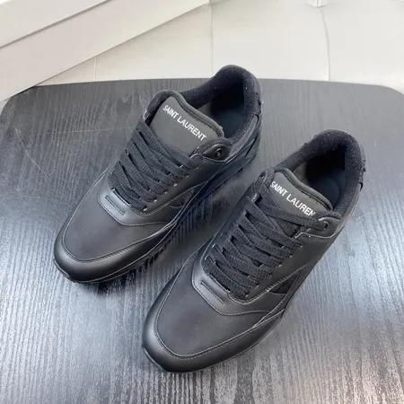 イブサンローラン カジュアルシューズ