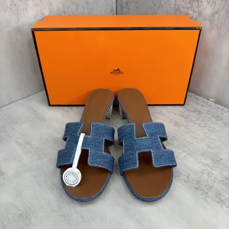 エルメス サンダル