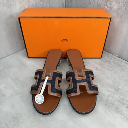 エルメス サンダル