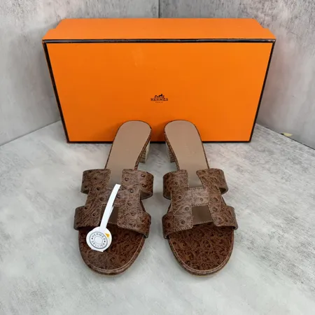 エルメス サンダル