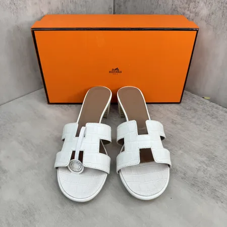 エルメス サンダル